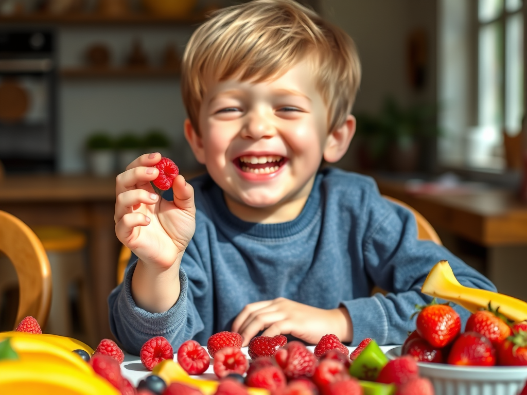 When Strategies Go Wrong: Playing With&nbsp;Food