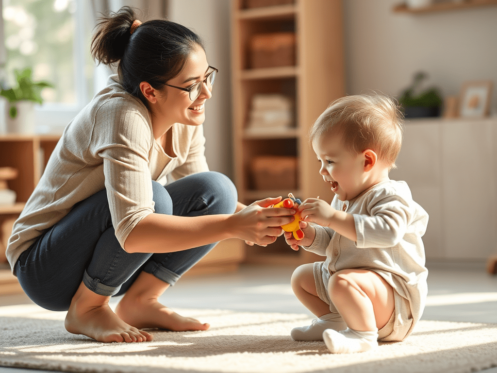 My #1 Language Building Strategy as a Mom &&nbsp;SLP