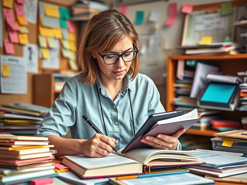 Survival Strategies for Exhausted SLPs (and&nbsp;Moms)